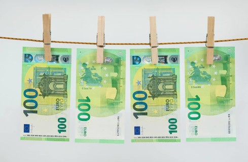 Euro notes