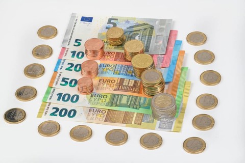 Euro notes