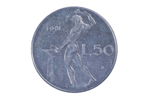 Coin