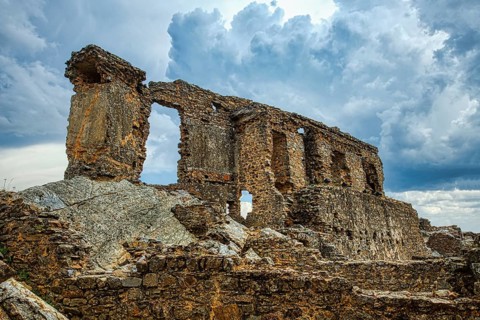 Castle