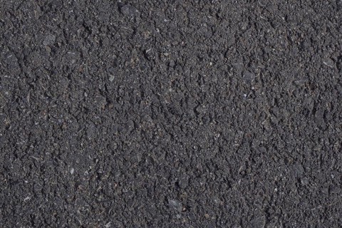 Asphalt road