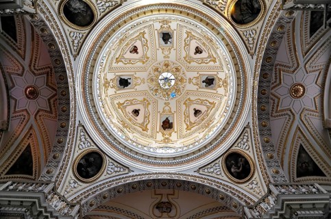 Santuario de Nuestra Senora de los Remedios