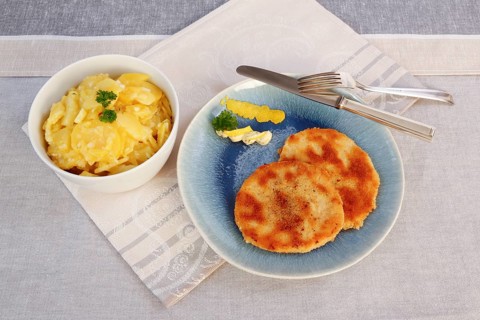 Southern German cuisine vegetarian