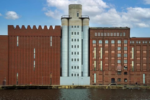 Museum Kueppersmuehle