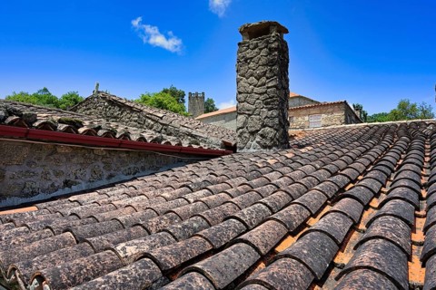 Medieval and historical village of Sortelha