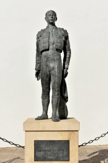 Antonio Ordonez