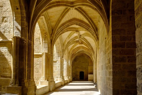 Cloister