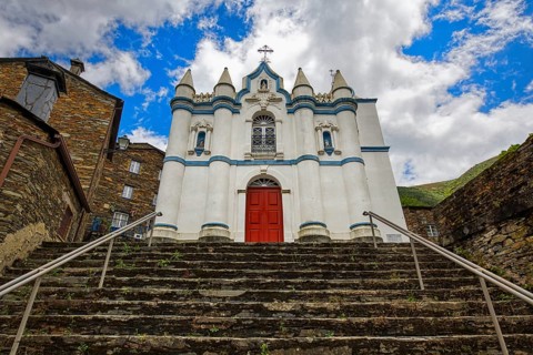 Main Church