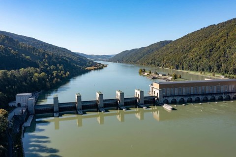 Drone image