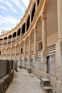 Ronda Bullring