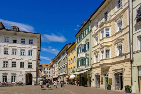 Mustergasse