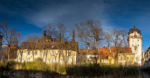 The Schwammerlturm