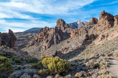 Roques de Garcia