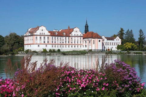 Castle Neuhaus am Inn