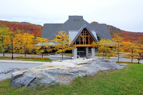Casino Mont Tremblant