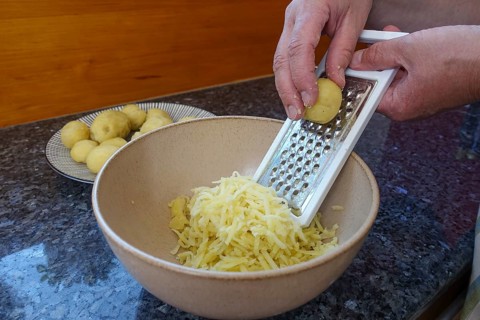 Swabian cuisine