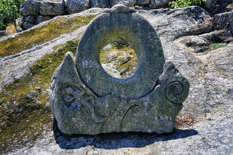 Garden of the Ring