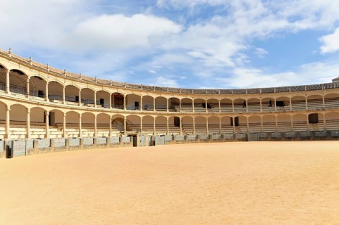 Ronda Bullring