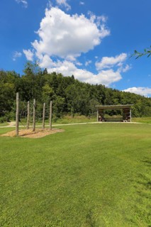Biosphere Information Centre Lauterach