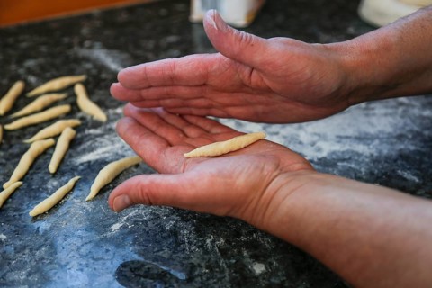 Swabian cuisine