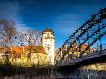 The Schwammerlturm