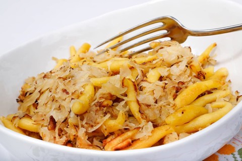 Swabian cuisine