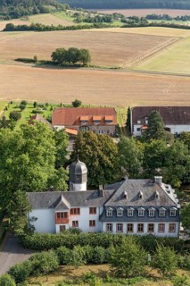 Baroque Hattsteiner Hof