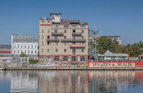 Muehlenspeicher
