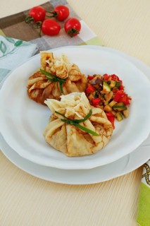 Swabian cuisine vegetarian