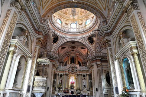 Santuario de Nuestra Senora de los Remedios