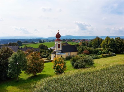 Pfaffing Church