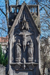 Suedfriedhof