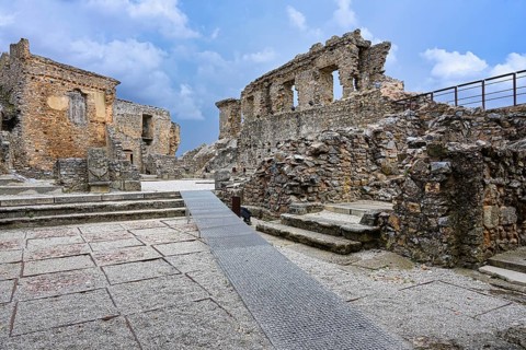 Castle