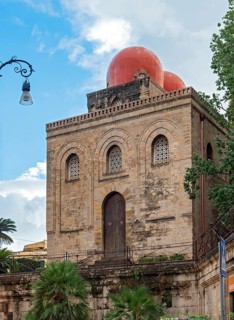 Church of San Cataldo