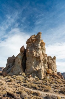 Roques de Garcia
