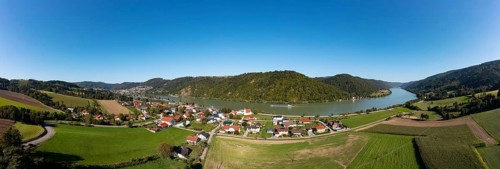Drone image