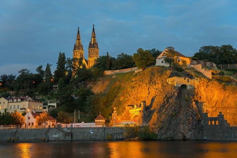 Vysehrad