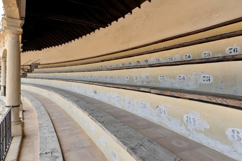 Ronda Bullring
