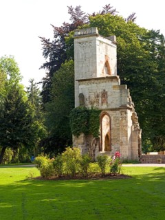 Templar House