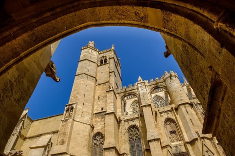 Saint Just Cathedral