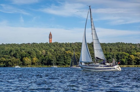 Sailboats