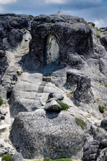 Our Lady of the Good Star