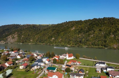 Drone image