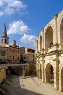 Roman Amphitheatre