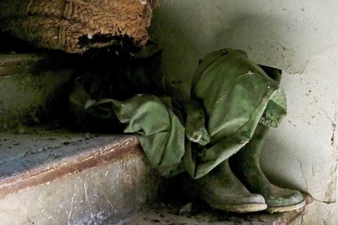 Working clothes