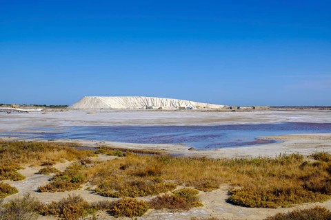 Saltworks