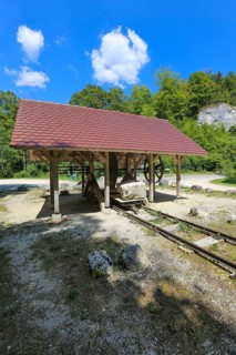 Biosphere Information Centre Lauterach
