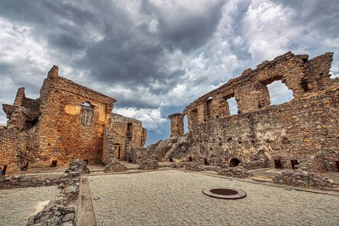 Castle