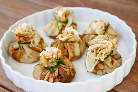 Swabian cuisine vegetarian