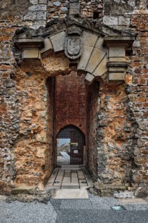 Castle